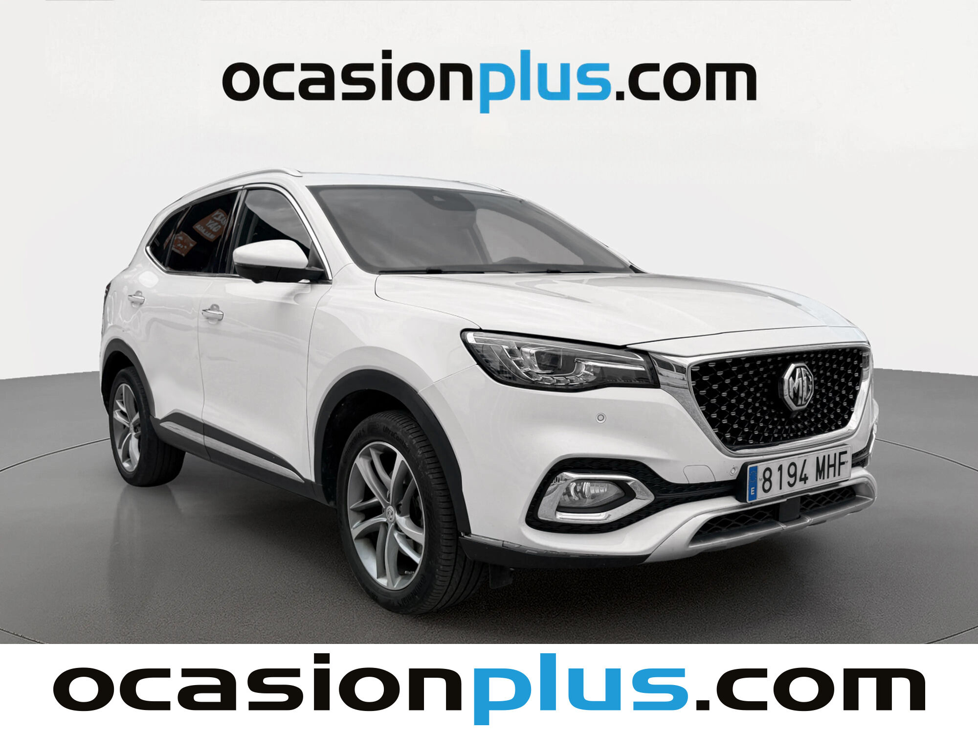 Foto del MG HS e 1.5 T-GDI Luxury