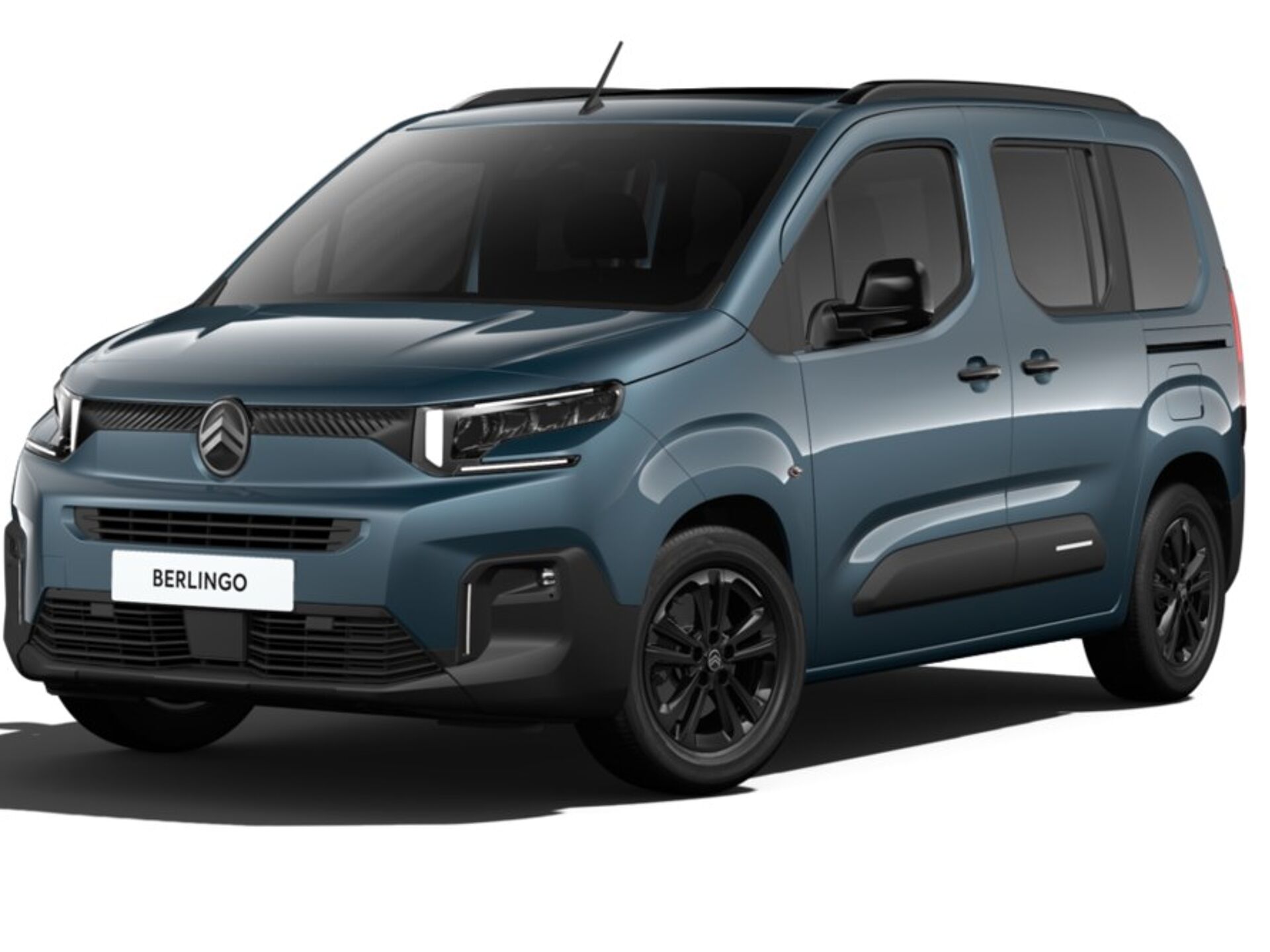 Imagen 2 de CITROEN Berlingo