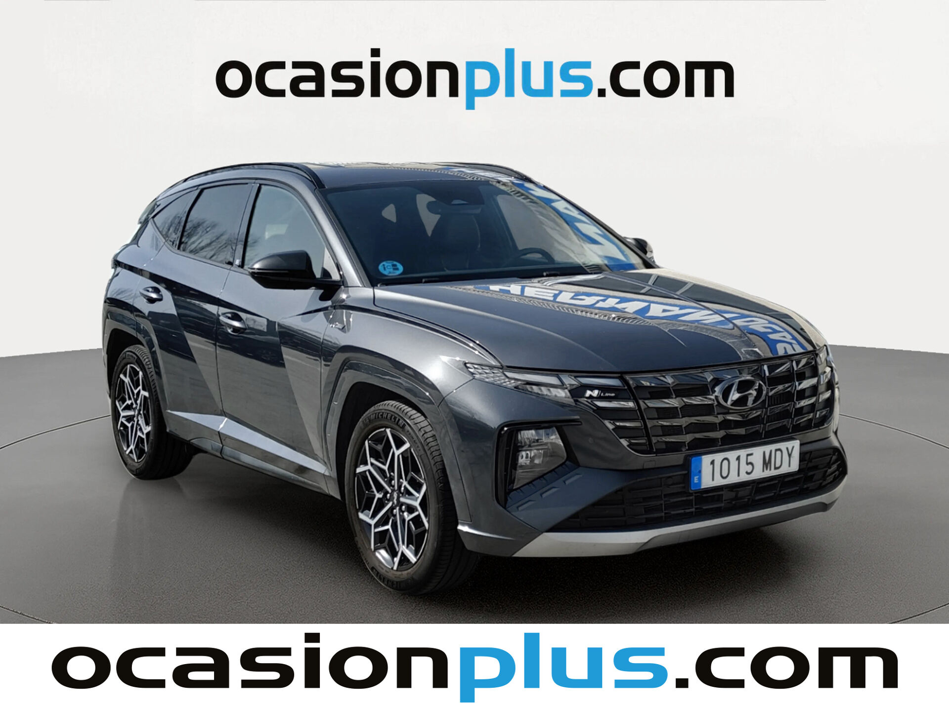 Imagen 2 de HYUNDAI Tucson