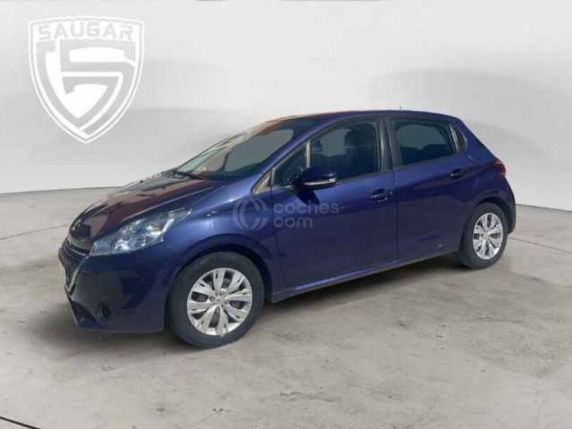 Foto del PEUGEOT 208 1.2 VTi Active