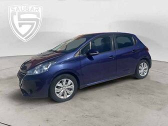 Imagen de PEUGEOT 208 1.2 VTi Active