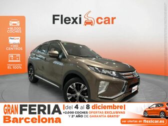 Imagen de MITSUBISHI Eclipse Cross 150 T Motion 2WD 8CVT