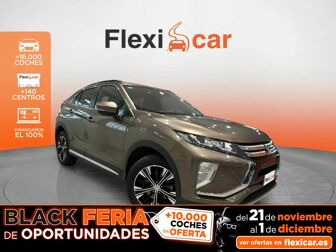 Imagen de MITSUBISHI Eclipse Cross 150 T Motion 2WD 8CVT