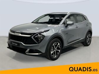 Imagen de KIA Sportage 1.6 T-GDi HEV Drive