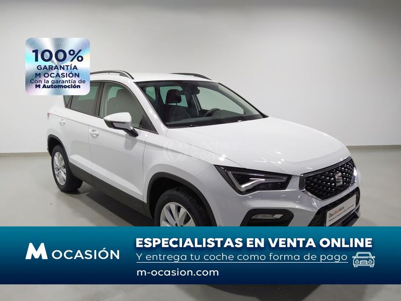 Foto del SEAT Ateca 1.0 TSI S&S Style