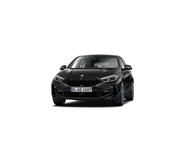 BMW Serie 1 (118d Business 110 kW (150 CV)) en Alicante