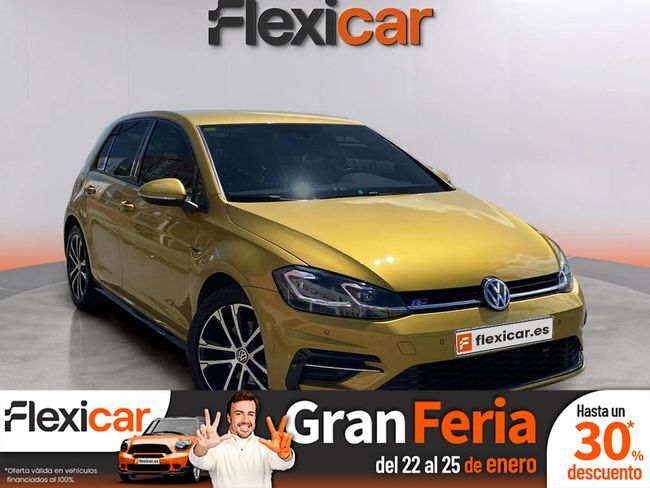 VOLKSWAGEN Golf (Sport 1.5 TSI 110kW (150CV)) en León