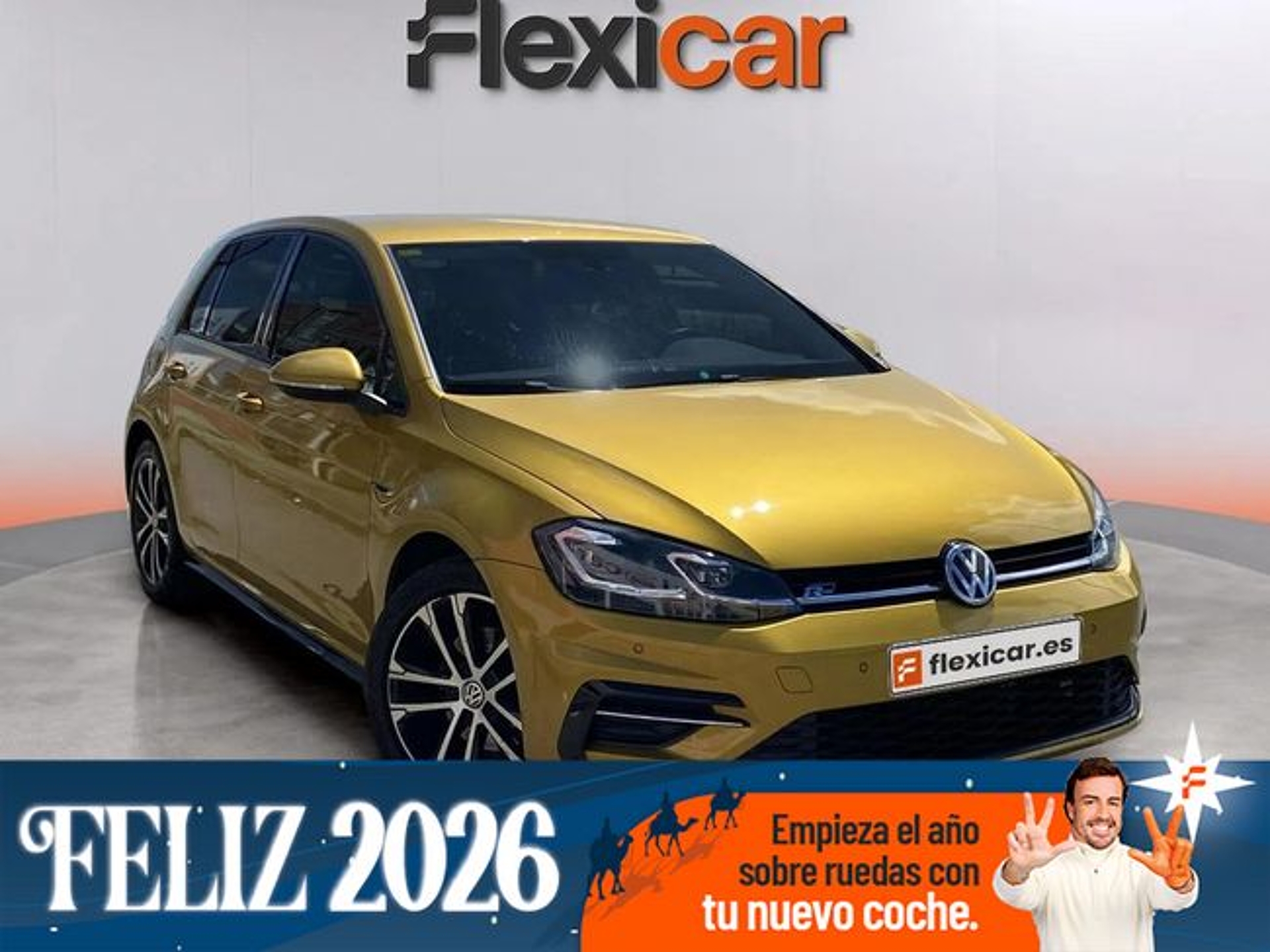 Imagen de VOLKSWAGEN Golf