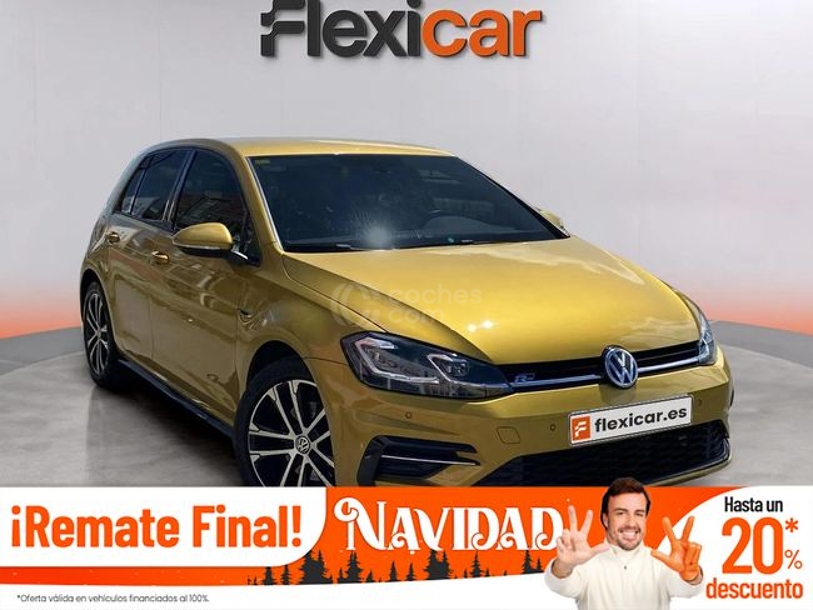 Foto del VOLKSWAGEN Golf 1.5 TSI Evo Sport 110kW