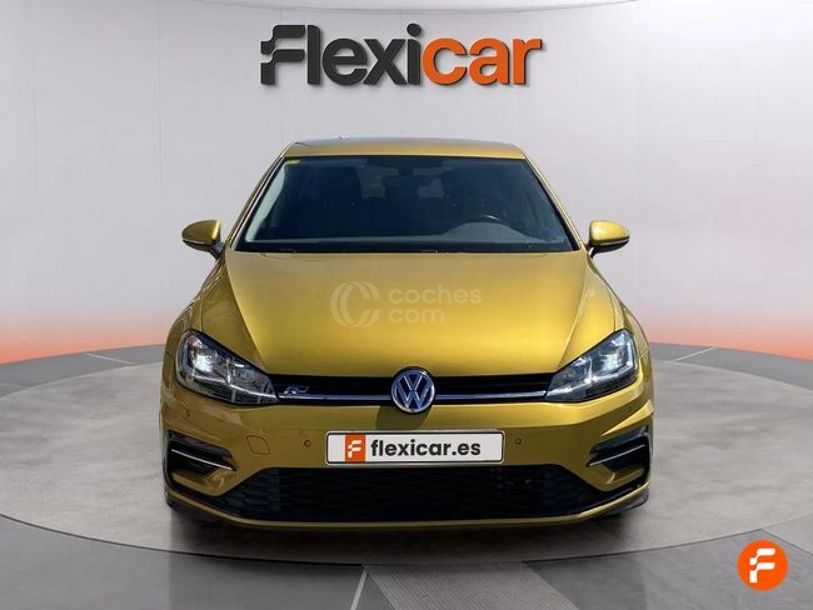Foto del VOLKSWAGEN Golf 1.5 TSI Evo Sport 110kW