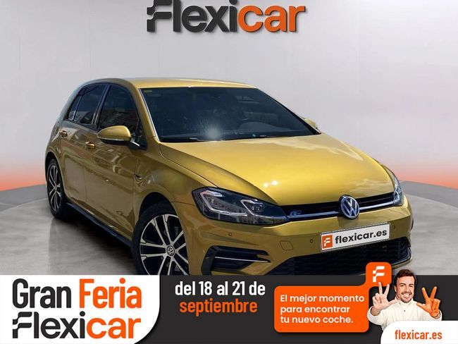 VOLKSWAGEN Golf (Sport 1.5 TSI 110kW (150CV)) en León