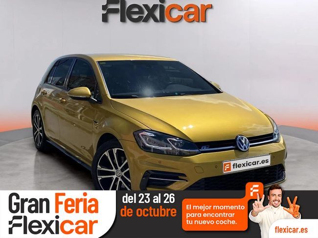 VOLKSWAGEN Golf (Sport 1.5 TSI 110kW (150CV)) en León