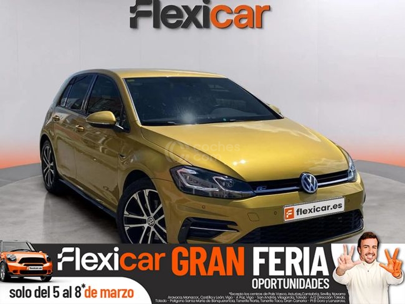 Foto del VOLKSWAGEN Golf 1.5 TSI Evo Sport 110kW