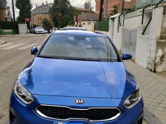 Imagen de KIA Ceed 1.0 T-GDI Eco-Dynamics Drive 100