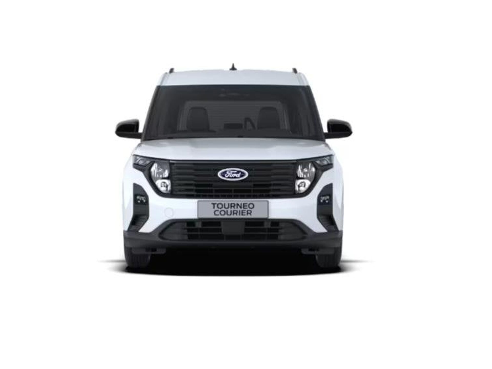 Imagen 2 de FORD Tourneo Courier