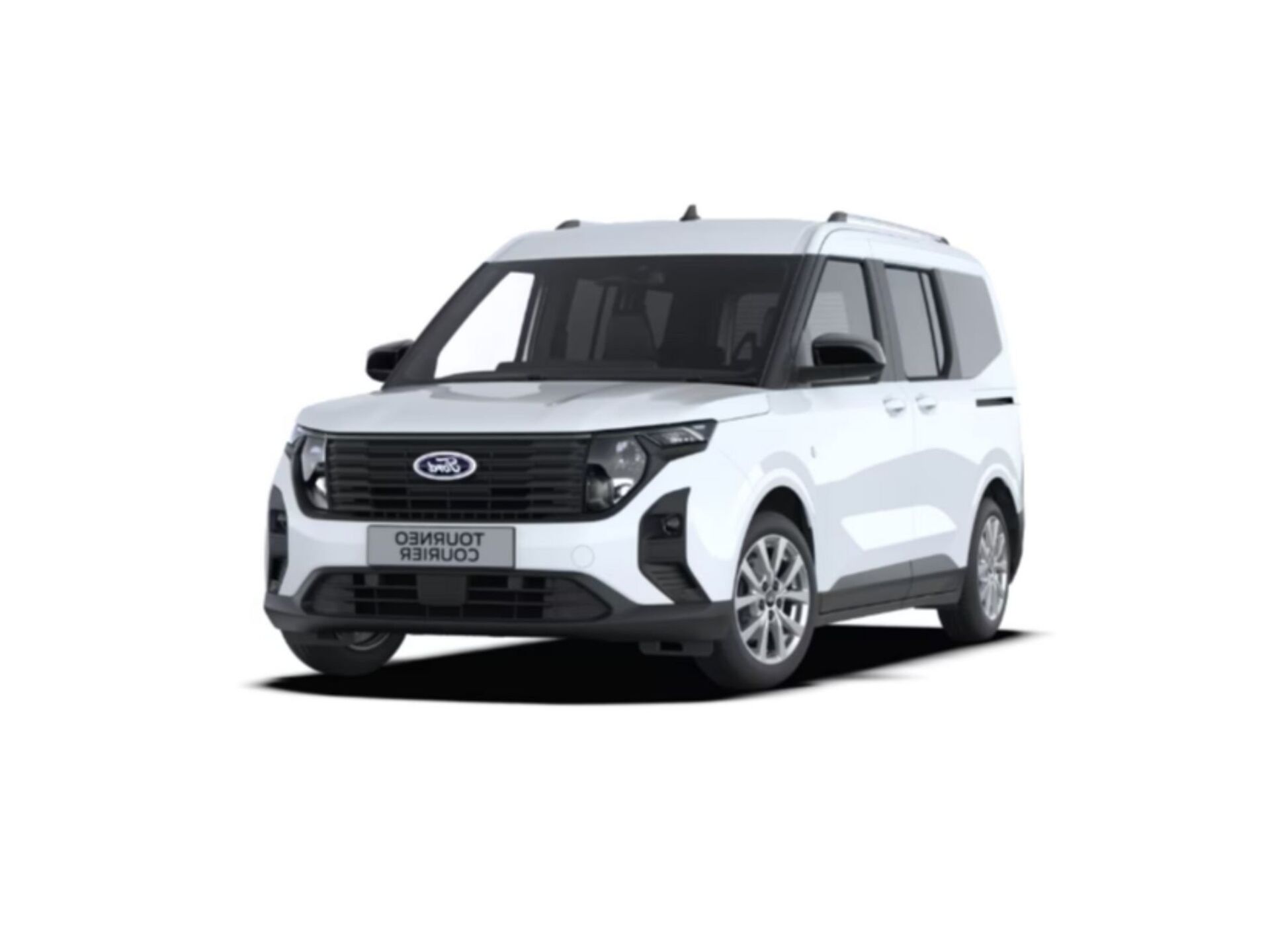 Imagen 1 de FORD Tourneo Courier