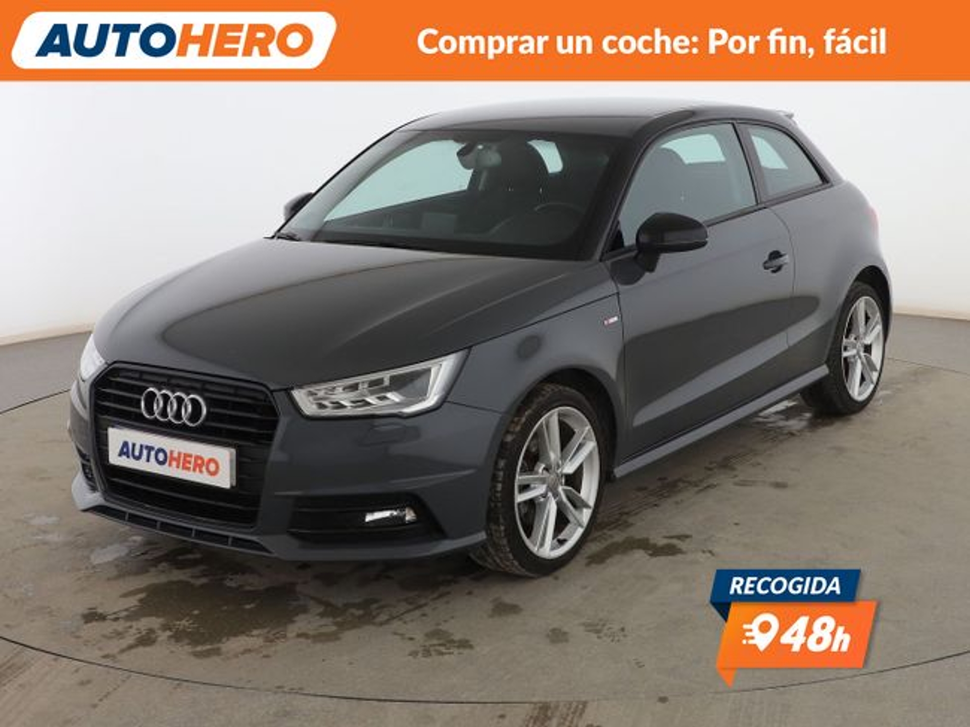 Imagen de AUDI A1