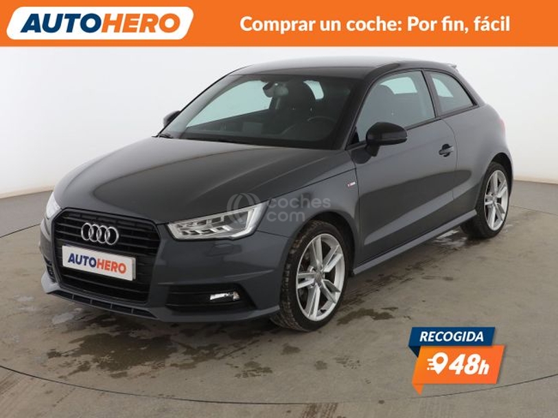 Foto del AUDI A1 1.6TDI Attraction