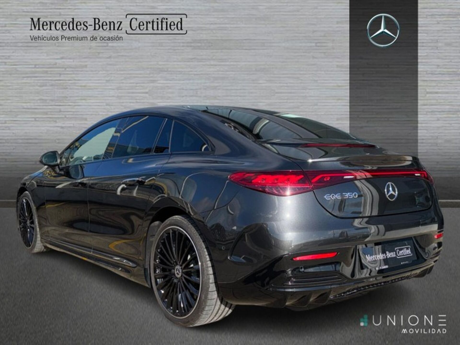 Imagen 3 de MERCEDES EQE