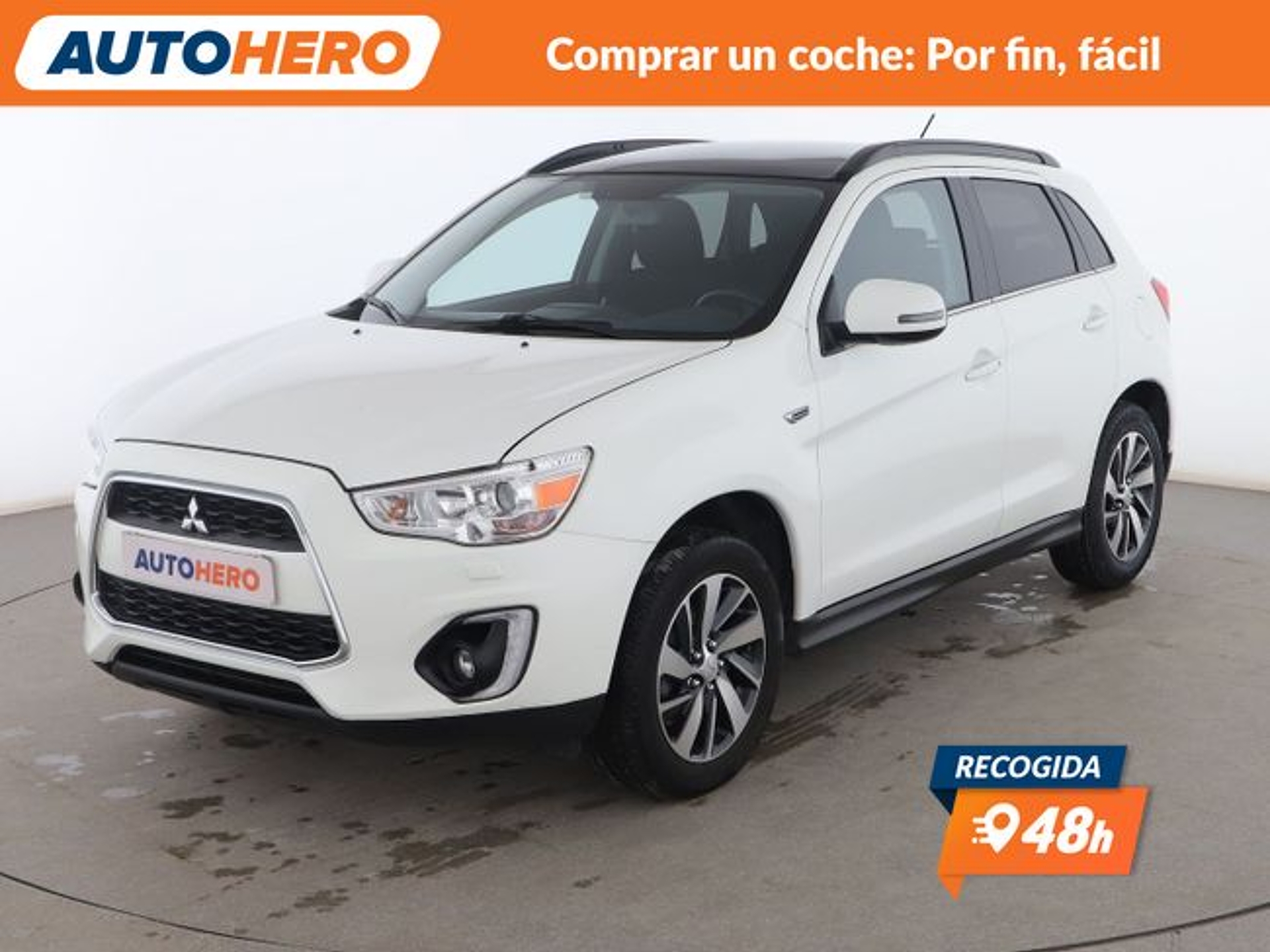 Imagen de MITSUBISHI ASX