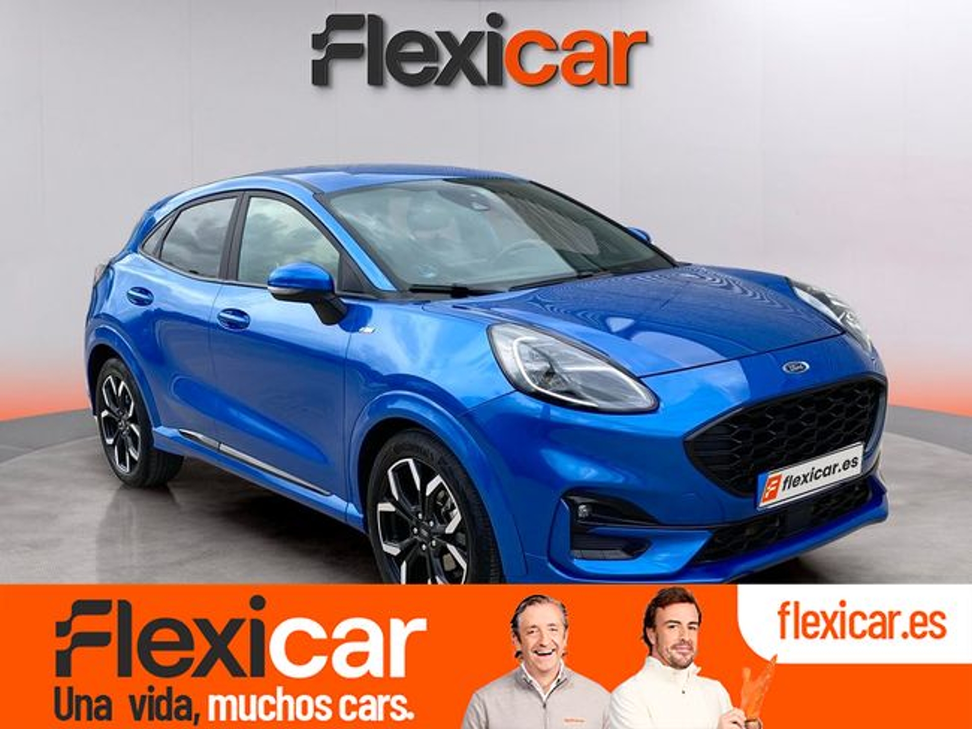Imagen de FORD Puma