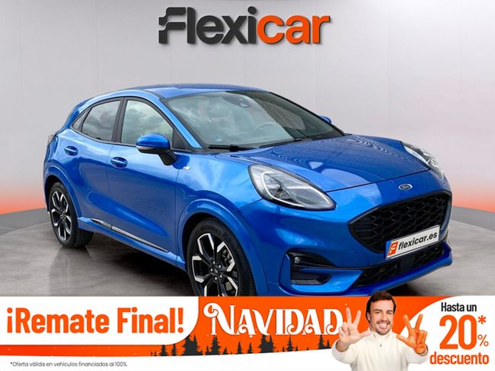 Imagen de FORD Puma