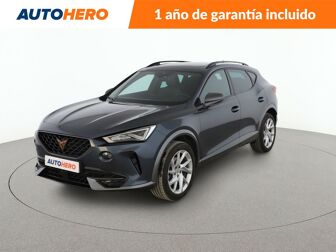 Imagen de CUPRA Formentor 1.5 TSI 150 DSG