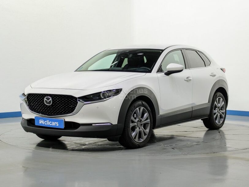 Foto del MAZDA CX-30 2.0 Skyactiv-G Zenith 2WD 90kW