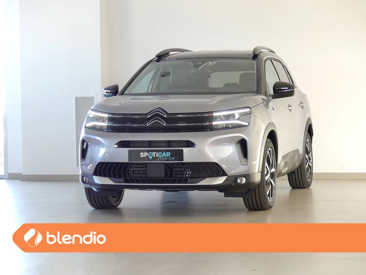 CITROEN C5 Aircross (1.6 HYBRID 225CV SHINE PACK AUTO 5P) en Cantabria