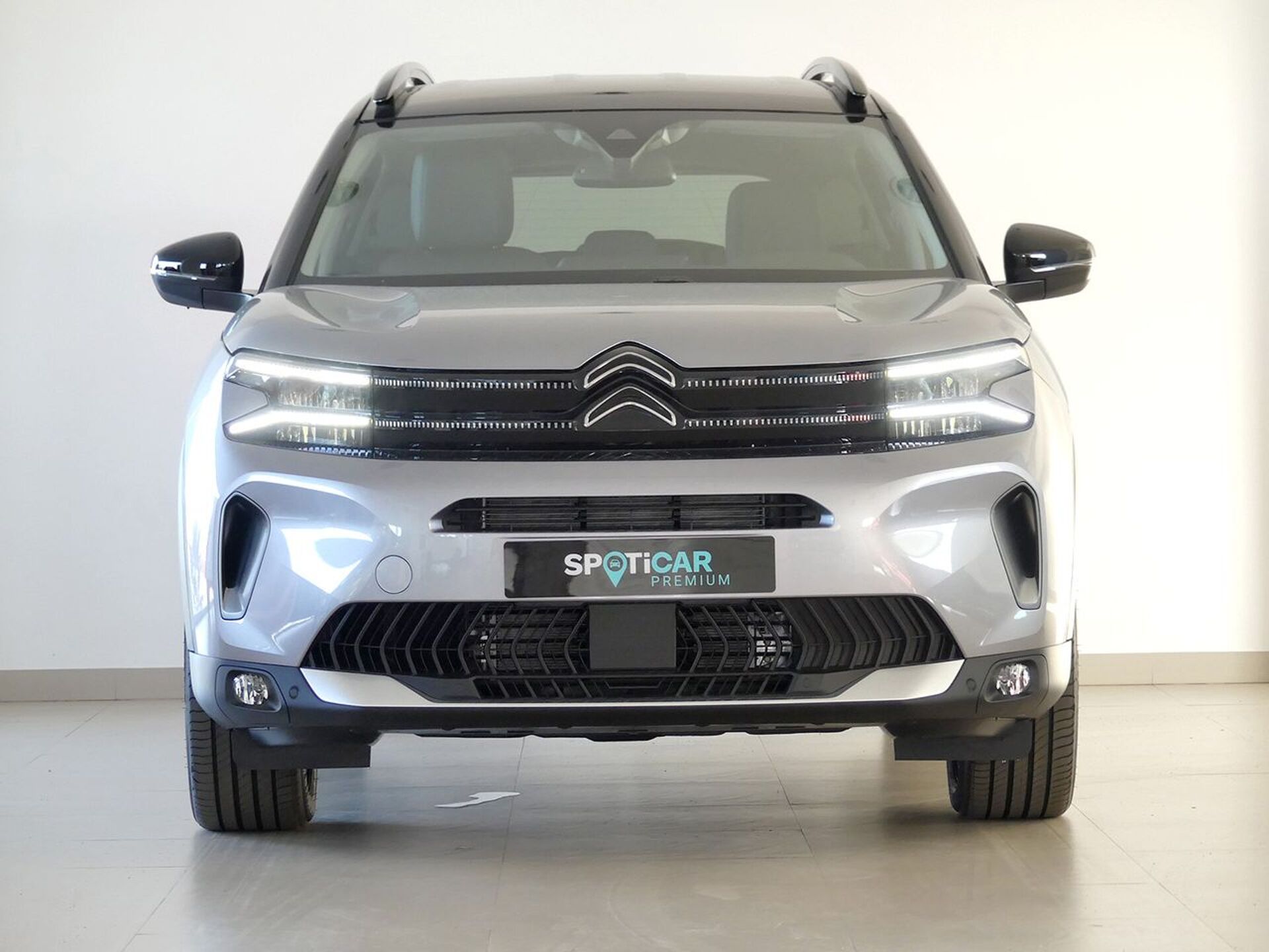Imagen 3 de CITROEN C5 Aircross
