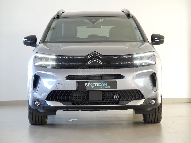 Foto del CITROEN C5 Aircross Hybrid Shine Pack EAT8 225