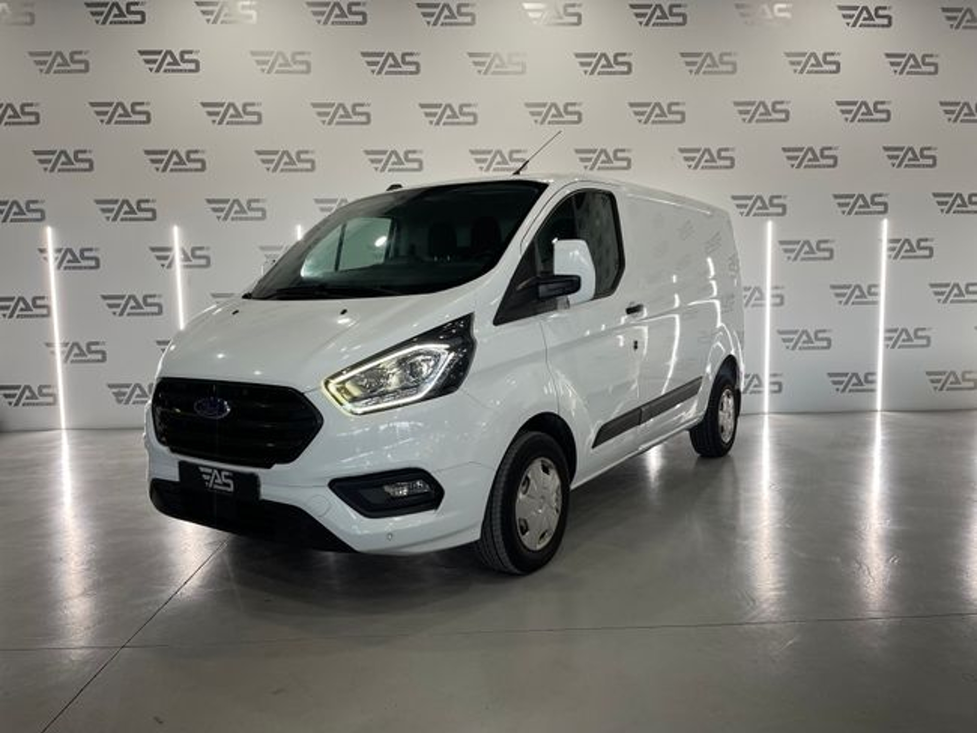 Imagen de FORD Transit Custom