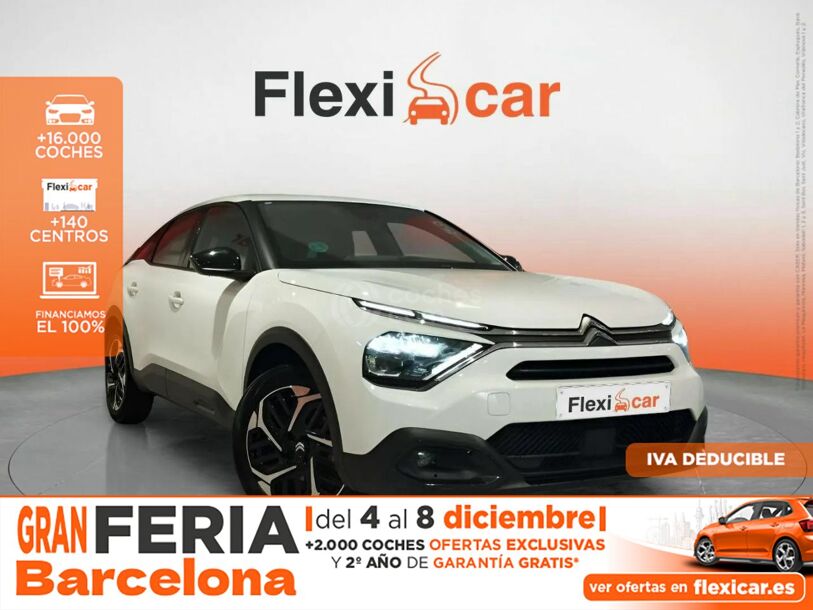 Foto del CITROEN C4 1.2 PureTech Feel Pack S&S 130