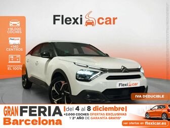 Imagen de CITROEN C4 1.2 PureTech Feel Pack S&S 130