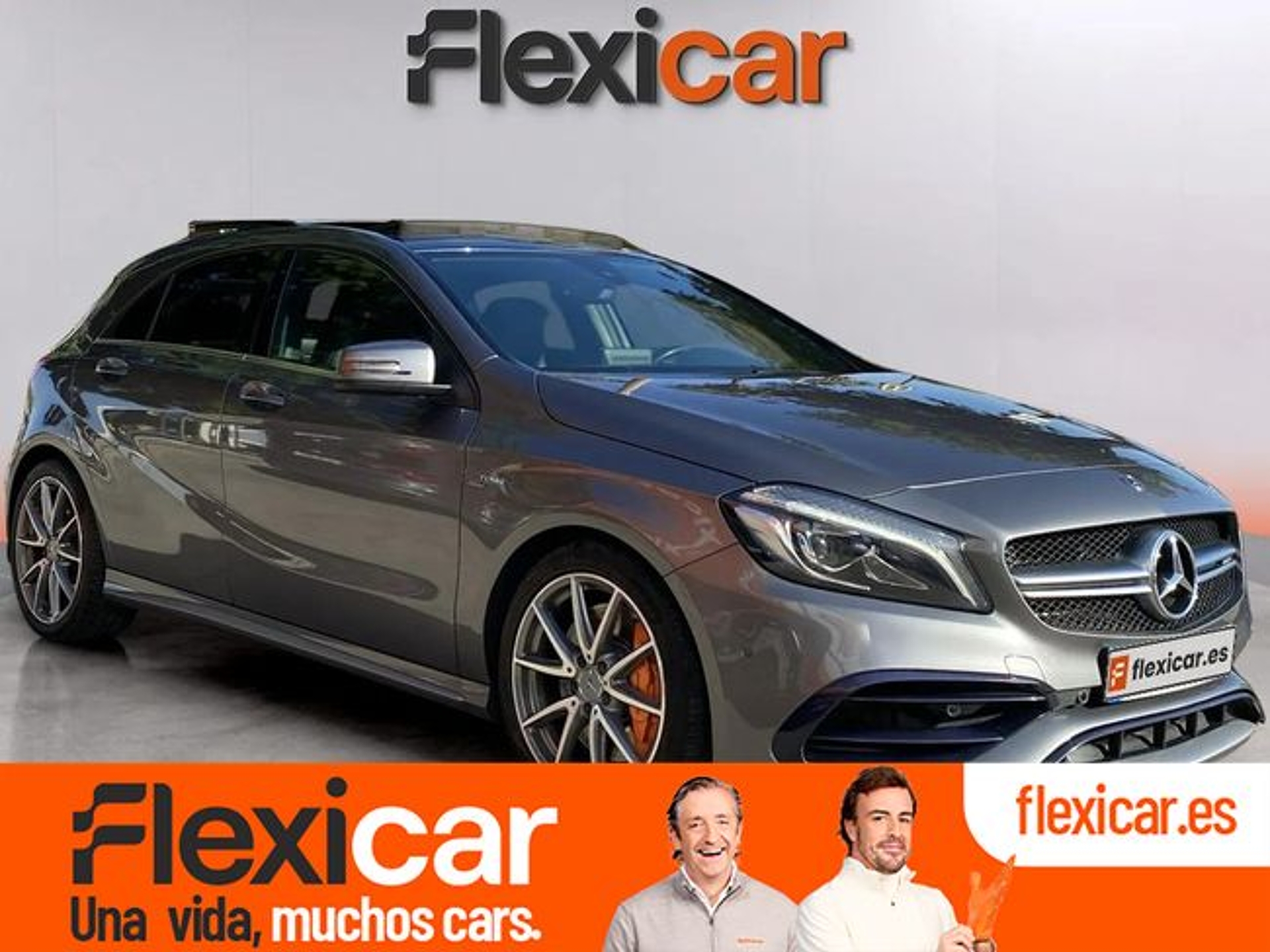 Imagen de MERCEDES Clase A