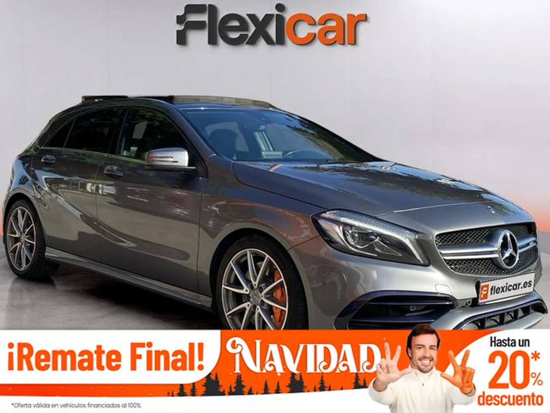 Imagen de MERCEDES Clase A