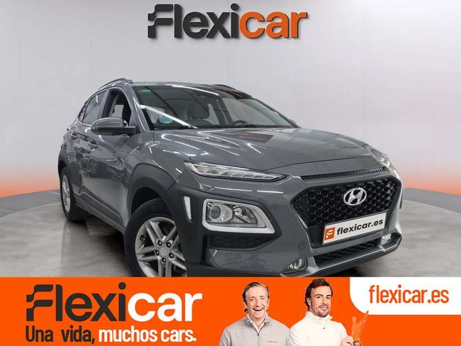 HYUNDAI Kona (1.0 TGDi Klass 4x2) en Tarragona