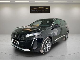 Imagen de PEUGEOT 5008 SUV