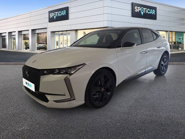 DS DS4 ( BlueHDi 130 autoPERFORMANCE LINE + PERFORMANCE LINE+) en Girona