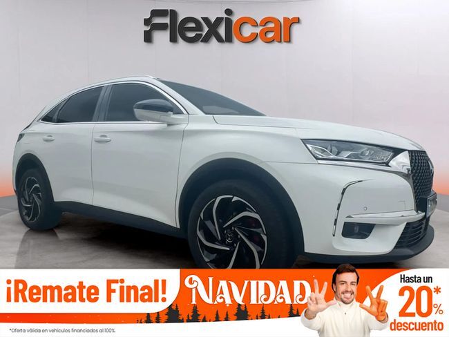 DS DS 7 Crossback (BlueHDi DE 96kW (130CV) BE CHIC) en Cantabria