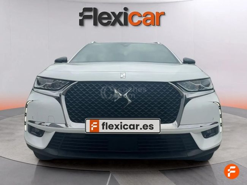 Foto del DS DS 7 Crossback 1.5BlueHDi Be Chic