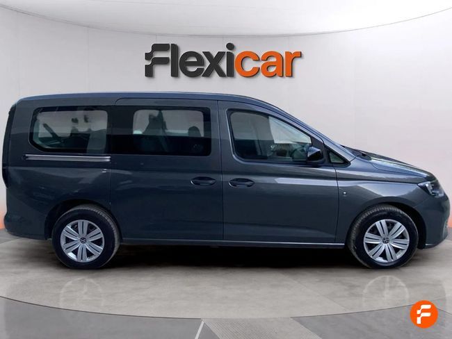 Foto del VOLKSWAGEN Caddy Maxi 2.0TDI Origin DSG 122