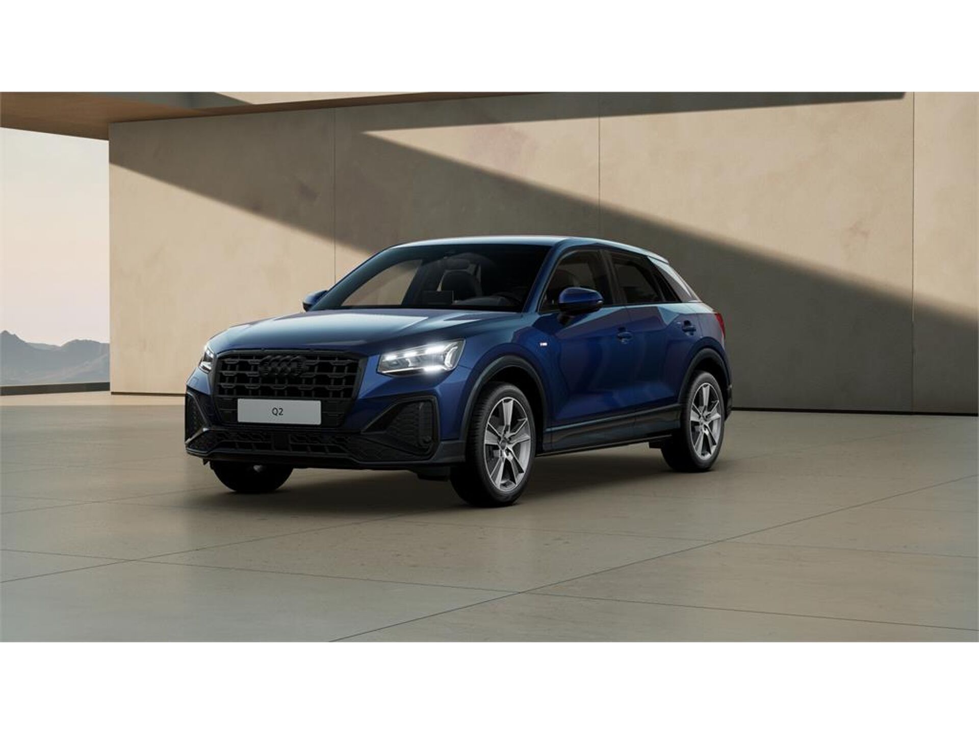 Imagen de AUDI Q2