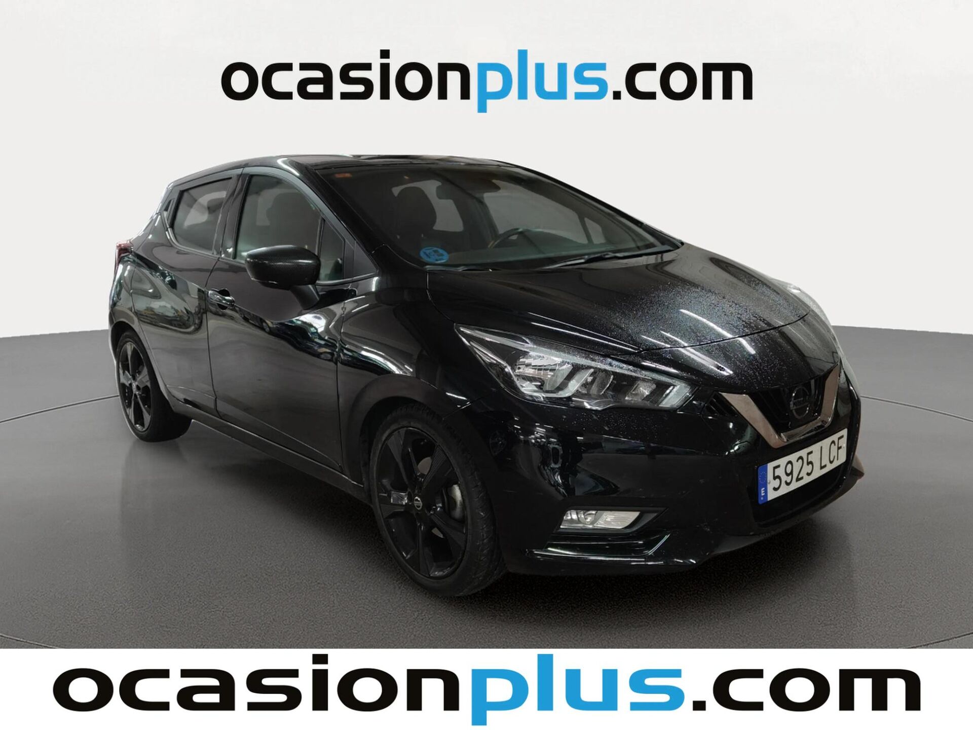 Imagen 2 de NISSAN Micra