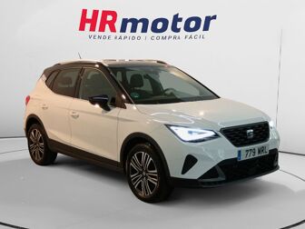 Imagen de SEAT Arona 1.0 TSI S&S Xperience XM 115