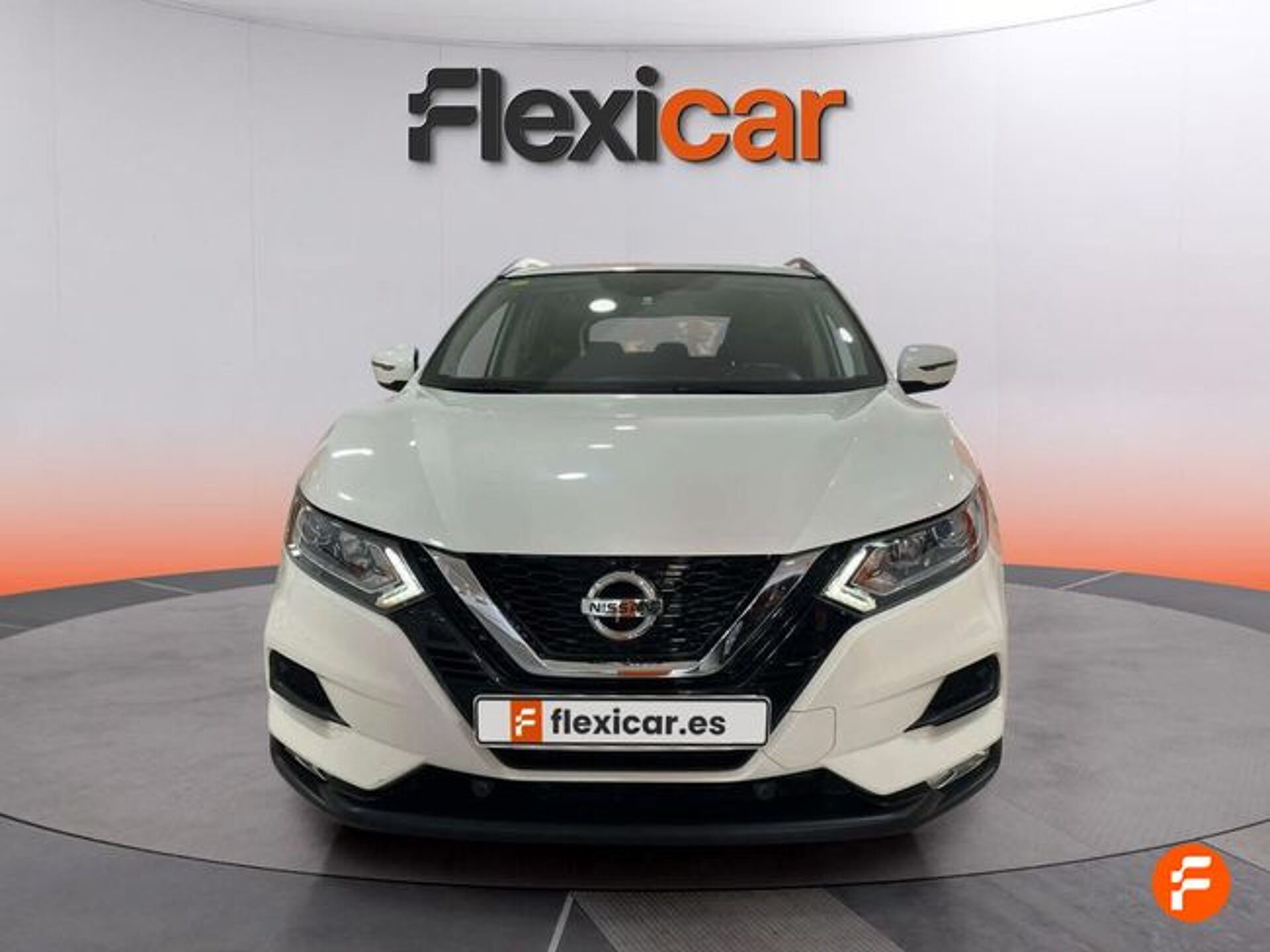 Imagen 3 de NISSAN Qashqai