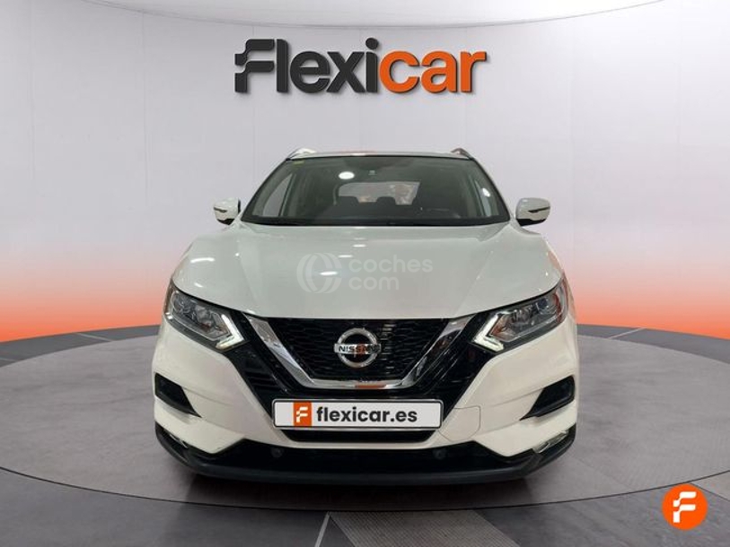 Foto del NISSAN Qashqai 1.3 DIG-T Acenta 4x2 103kW