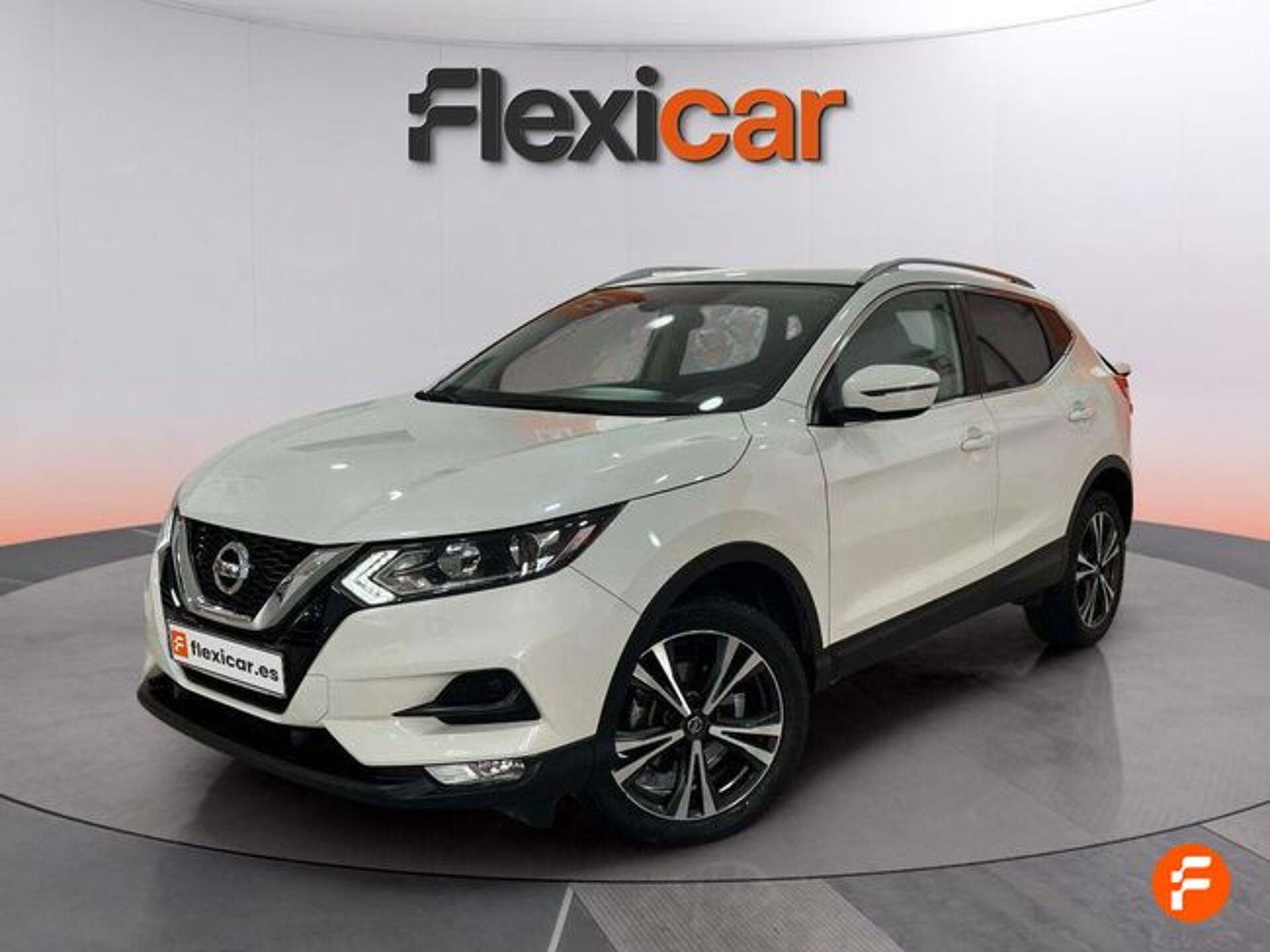 Imagen 2 de NISSAN Qashqai