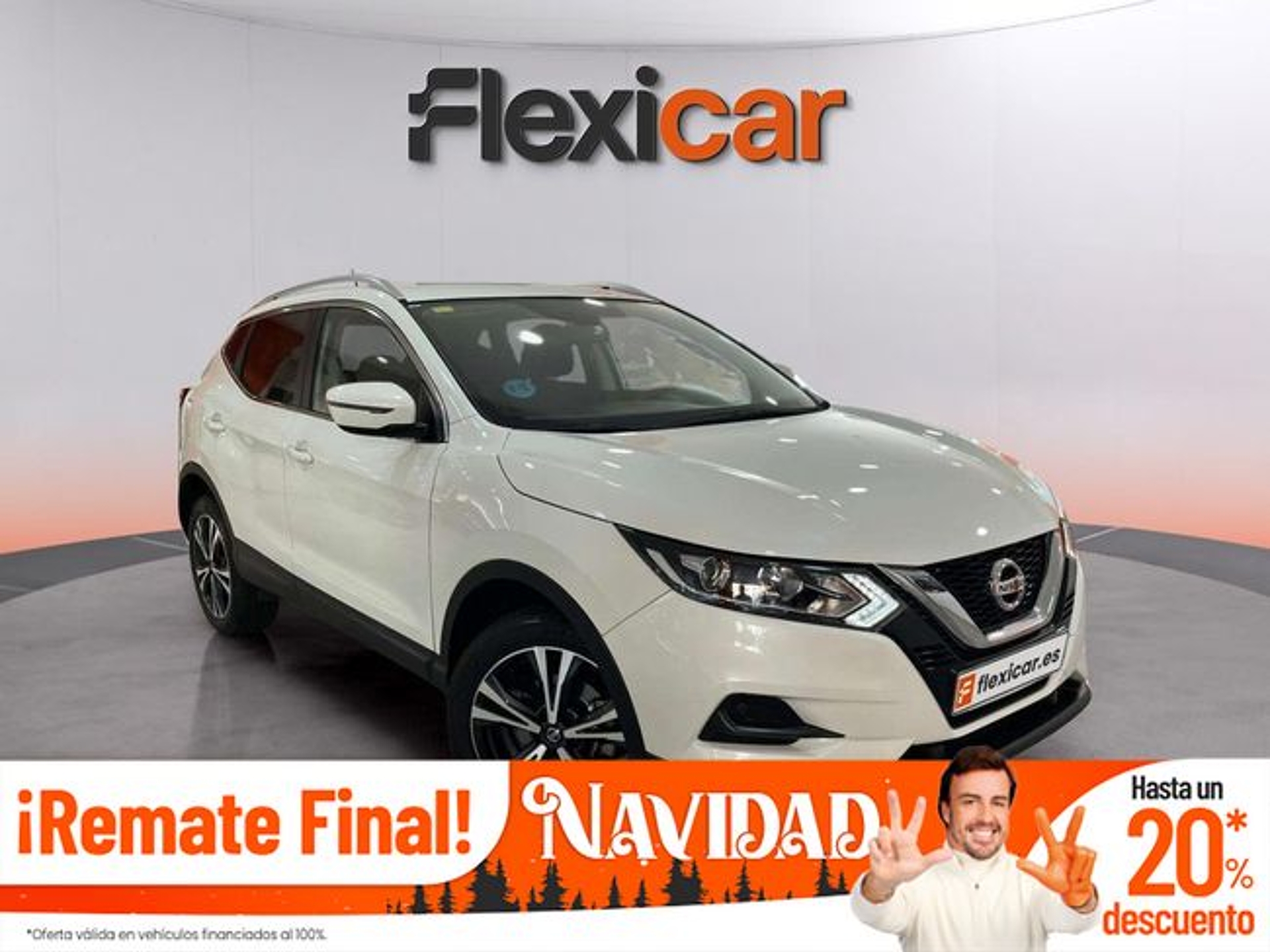 Imagen de NISSAN Qashqai