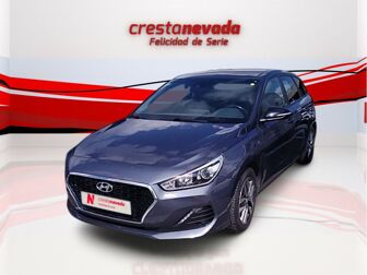 Imagen de HYUNDAI i30 CW 1.6CRDi Go 116